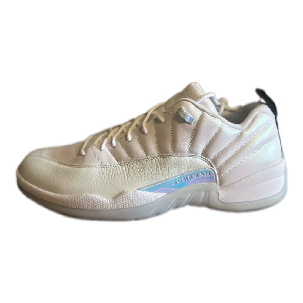 Jordan AJ12 Low Easter (2021)